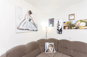 Apartments Ive