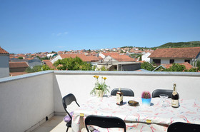 Apartments Ive