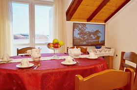 Apartments Ive