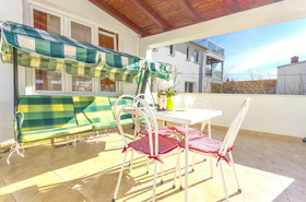 Apartments Ive
