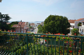 Apartments Ivica
