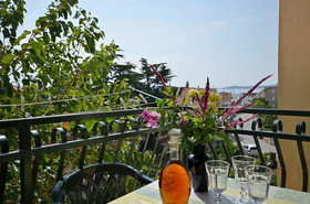 Apartments Ivica