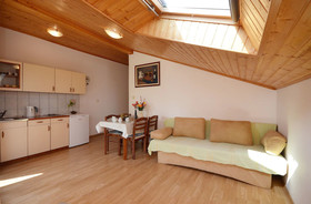 Apartments Ivica