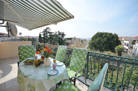 Apartments Ivica