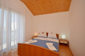 Apartments Ivica