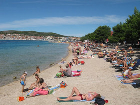 Apartments Ivica