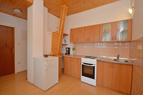 Apartments Ivica