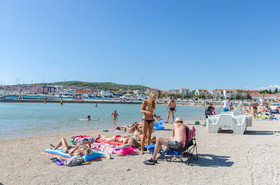 Apartments Ivica