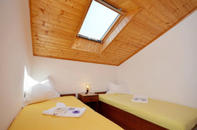 Apartments Ivica