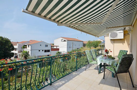 Apartments Ivica