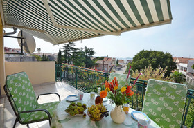 Apartments Ivica
