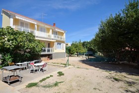 Apartments Ivona