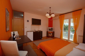 Apartments Ivona