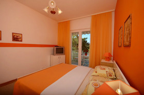 Apartments Ivona