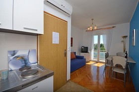 Apartments Ivona