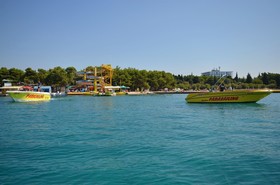 Apartments Ivona