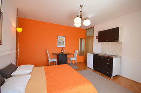 Apartments Ivona