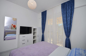 Apartments Ivona