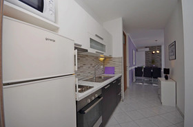 Apartments Ivona