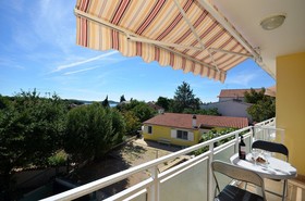 Apartments Ivona