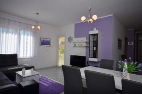 Apartments Ivona