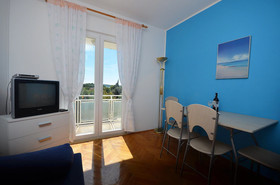 Apartments Ivona