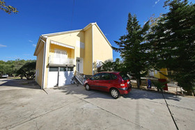 Apartments Ivona
