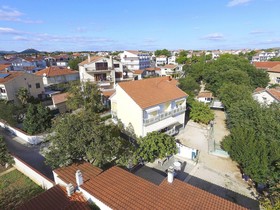 Apartments Ivona