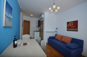 Apartments Ivona