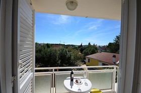 Apartments Ivona
