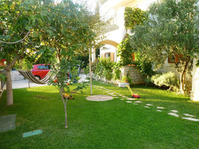 Apartments Jelica