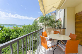 Apartments Jelica