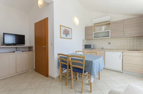 Apartments Jelica