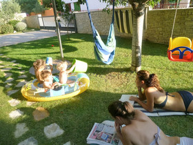 Apartments Jelica