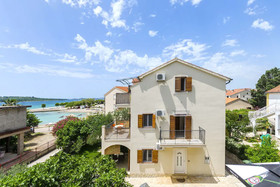 Apartments Jelica