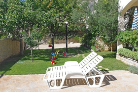 Apartments Jelica