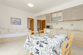 Apartments Jelica