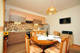 Apartments Josip