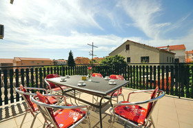 Apartments Josip