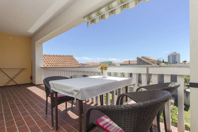 Apartments Konta