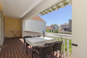 Apartments Konta