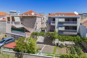 Apartments Konta