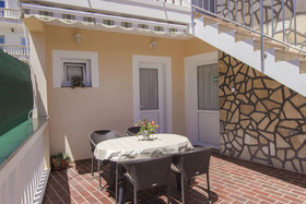 Apartments Konta