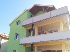 Apartments Kristina