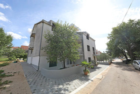 Apartments Lana