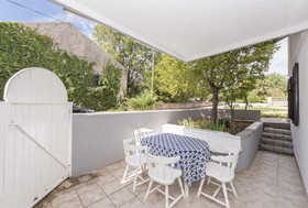 Apartments Lana