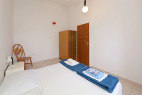 Apartments Lana