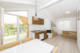 Apartments Lana