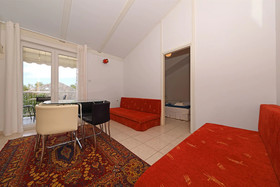 Apartments Lana