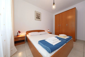 Apartments Lana
